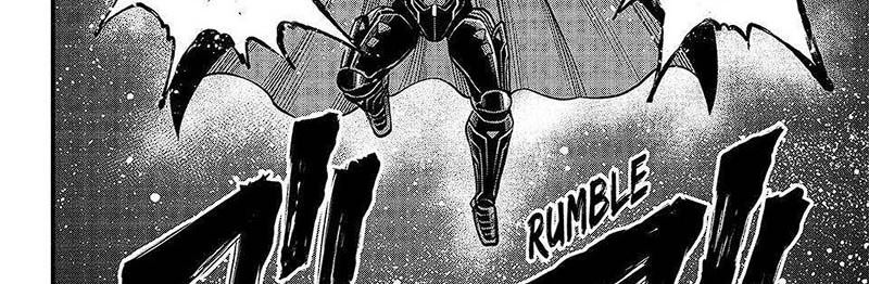 Eden’s Zero Chapter 266